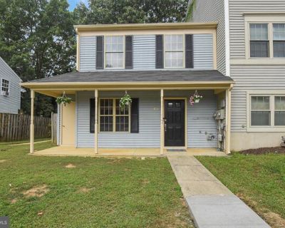 3 Bedroom 1.5BA 1220 ft Meadowside Ct, For Sale in Indian Head, Maryland