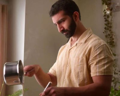 Male Seeking Room in Washington, District of Columbia...