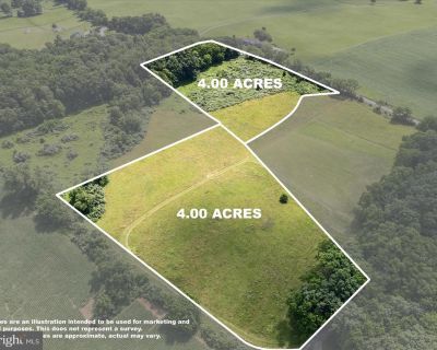 Lots and Land For Sale in Berryville, VA