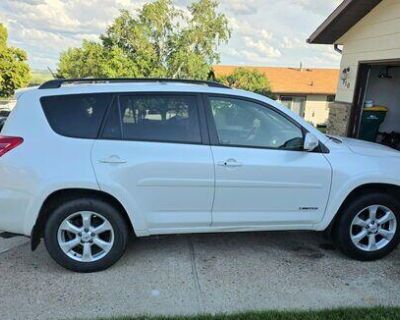2012 Toyota Rav4