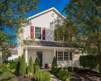 3 Bedroom 2BA 1584 ft Apartment For Rent in Delaware, OH