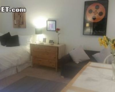 1BA Vacation Property For Rent in West Hollywood, CA