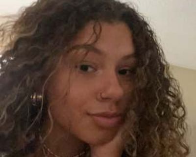 LGBTQ+ friendly. Budget: $650 per month. Ready to move: now. Looking for myself. Hi, my name is Diamond I m looking to find some chill people to live with. I m pet friendly and don t cause trouble.