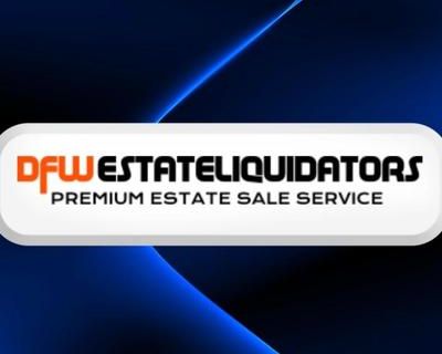 ~Incredible North Richland Hills Estate Sale! More info coming soon!