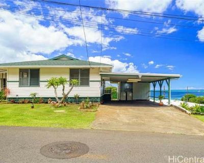 3 Bedroom 2BA 1098 ft Single Family Home For Sale in KANEOHE, HI