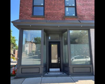 1300 ft Commercial Property For Rent in Newburgh, NY
