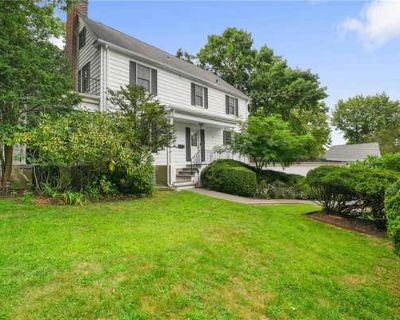 4 Bedroom 2BA 2821 ft Single Family Home For Sale in ARDSLEY, NY