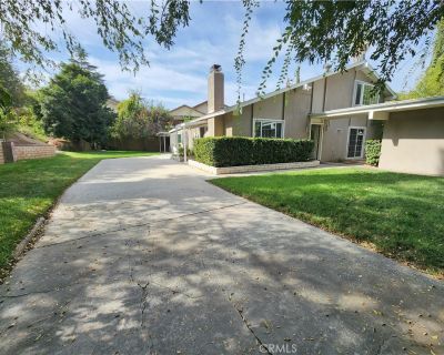 4 Bedroom 3BA 1707 ft House For Rent in Riverside, CA