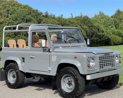 Craigslist - Trucks and Pickups for Sale in Sag Harbor, NY | Claz