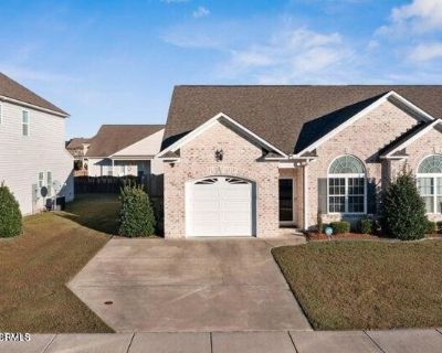 2005 Leighton Dr. Just minutes from medical district. Very popular neighborhood BROOK HOLLOW. Sought after plan, all on one level. Warm spacious Family room with fireplace. Vaulted ceilings, trey ceiling in Master. Master bathroom has oversized tile shower, separate tub. Kitchen has loads of cabinets plus pantry. Eating counter plus Formal dining room. Screened porch and fenced backyard. Spacio...