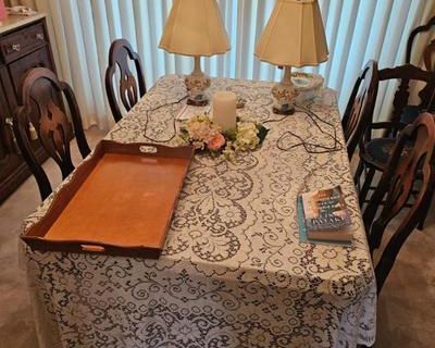 A TALE OF OLD NEW ENGLAND FURNITURE & APPLIANCE BONANZA ESTATE SALE BY ALAMO AZTEK ESTATE SALES DFW