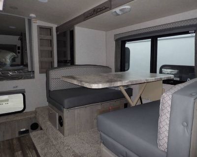 2024 Northwood Camper Wet Bath 990 For Sale by Dealer in Tacoma, Washington