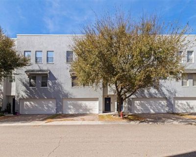 Legacy Park Dr, Tampa, Home For Sale