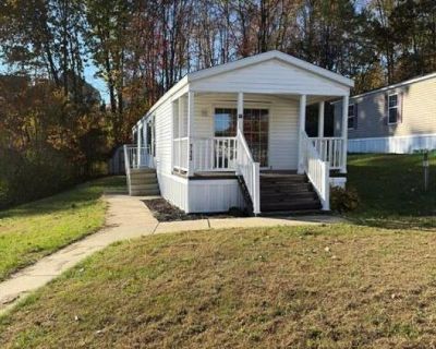 713 Slate Ave., Lot # 162. 2 Bedroom. 1 Bathroom. 728 ft