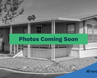 3 Bedroom 2BA 1056 ft Mobile Home For Rent in Crestline, OH