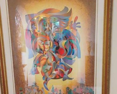 RANCHO PALOS VERDES ESTATE SALE