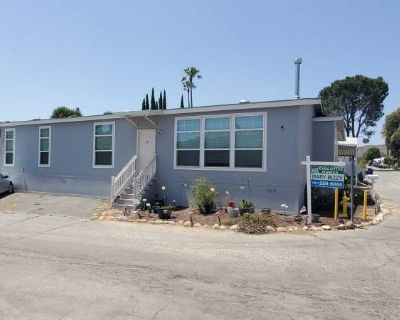3 Bedroom 2BA 1534 ft Mobile Home For Sale in Saugus, CA