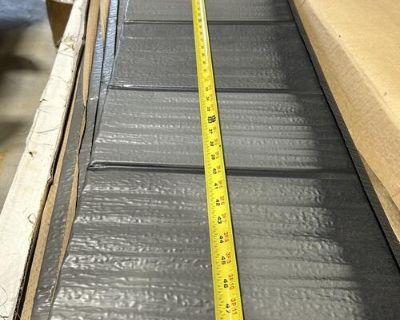 Free roofing materials