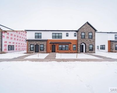 Beach Dr, Idaho Falls, Home For Rent