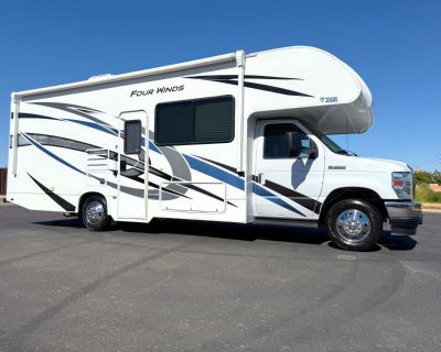 2022 Thor Motor Coach Fourwinds 26B