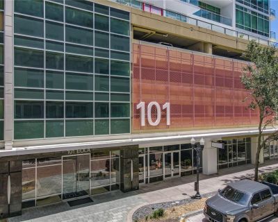 1 Bedroom 1BA 644 ft Apartment For Rent in Orlando, FL