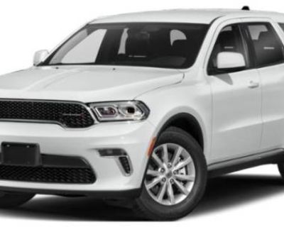 Used 2021 Dodge Durango R/T