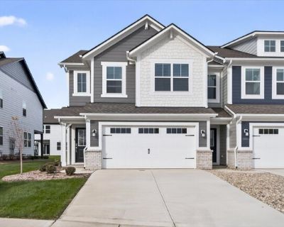 Swallow Falls Way, Fishers, Home For Rent