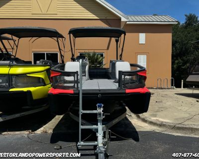 Sea-Doo Switch Sport 21  230 hp Galvanized 2024
