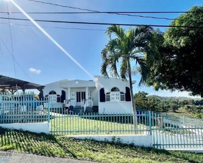 Km Carr #,rincon, Home For Rent