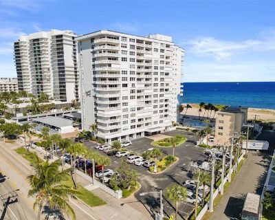 2 Bedroom 2BA 1310 ft Condo For Sale in Pompano Beach, FL