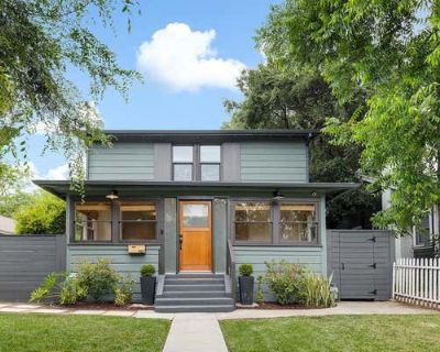 5 Bedroom 5BA 2416 ft Single Family Home For Sale in PASADENA, CA