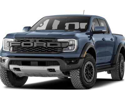 New 2025 Ford Ranger For Sale at Ford of Montebello | VIN: 1FTER4LRXSLE19410