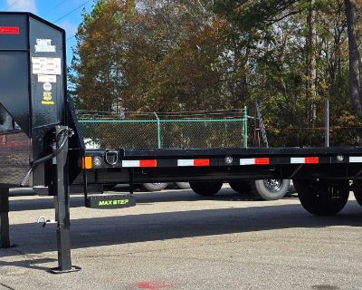 2024 Load Trail LOW PRO GOOSENECK Trailer Lexington, SC