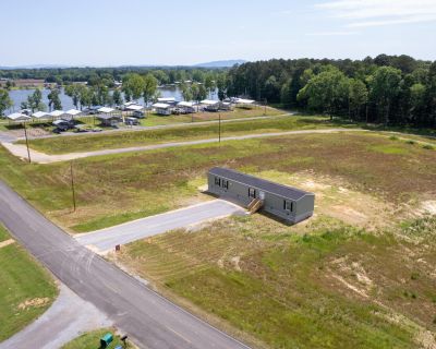 3 Bedroom 2BA 1280 ft Single Family House For Sale in Centre, AL