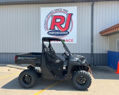 2025 Polaris Ranger XP 1000 Premium Utility SxS Ottumwa, IA