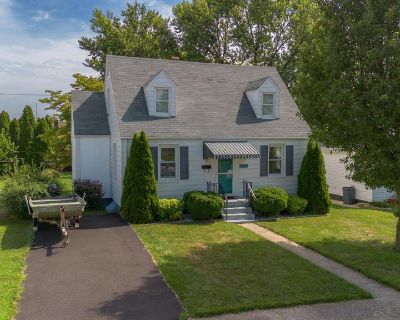2 Bedroom 2BA 1428 ft Single Family House For Sale in Hagerstown, MD