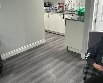 Zack (Has a House) on iROOMit. Room in the 2 Bedroom 1BA House For Rent...