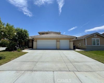 Peppergrass Ave, Menifee, Home For Rent
