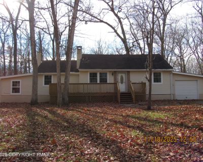 4 Bedroom 1BA 1540 ft Apartment For Rent in East Stroudsburg, PA