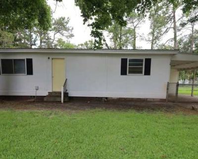 2 Bedroom 1BA 833 ft Apartment For Rent in Valdosta, GA