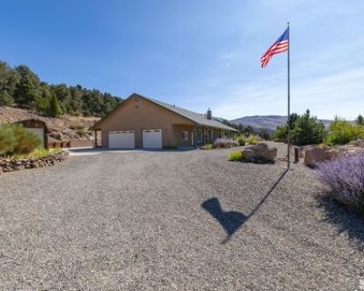 3 Bedroom 3BA 2587 ft Single Family House For Sale in Gardnerville, NV