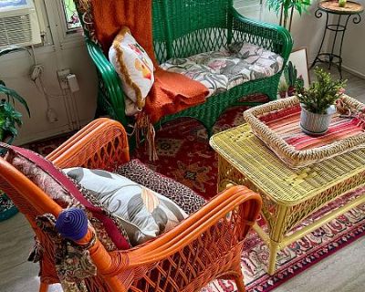 Estate Sale- Tons of Costume Jewelry, Decoratives, & Tools