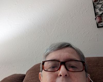 Gloria - Needs a House on iROOMit or a Room