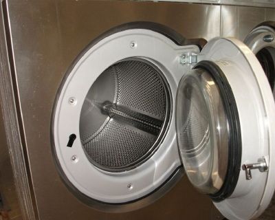 Wascomat W630 Washer 3ph Used
