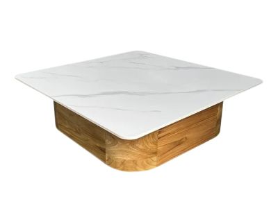 Vesta Castilla Outdoor Coffee Table