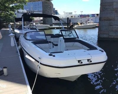 2022 Bayliner DX 2200