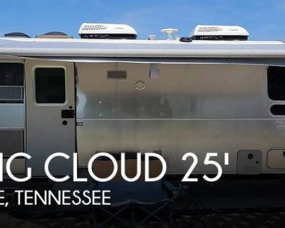 2021 Airstream 25FB For Sale by Dealer in Maryville, Tennessee