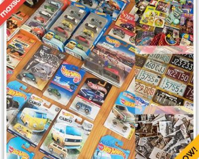 Hingham Downsizing Online Auction - Cushing Street