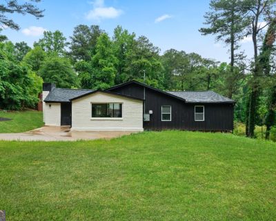 3 Bedroom 2BA 1670 ft Single Family Home For Sale in Decatur, GA