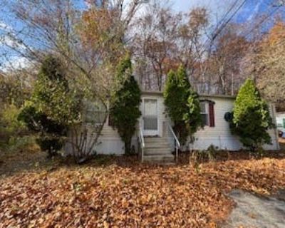 3 Bedroom 2BA 1080 ft Mobile Home For Sale in NORWICH, CT